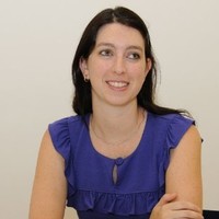 Glasgow Hart Employee Rachel Abudy's profile photo