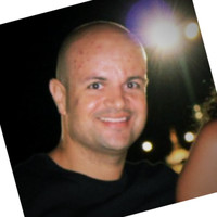 Uber Employee Carlos Carvalho's profile photo