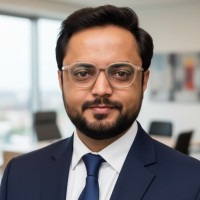 Silicon IT Hub Employee Limbachiya Ankit's profile photo