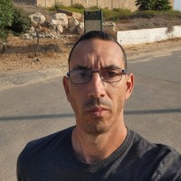 Factory 54 Employee Moshe Hobot's profile photo