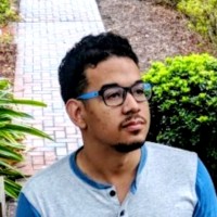 Thoughtly Employee Victor Sanchez's profile photo