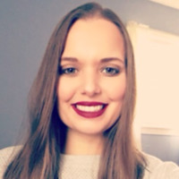 Advanced Testing Systems Employee Kristy Maccarthy's profile photo