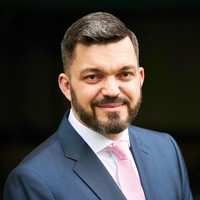 AAC Technologies Employee Aleš Roessler's profile photo