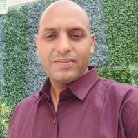 Veramatic Employee Thakur Patidar's profile photo
