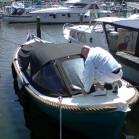 Ebo van den Bor Employee Noord Vlielander's profile photo