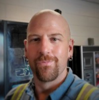 Superlite Block Employee Dustin Paice's profile photo