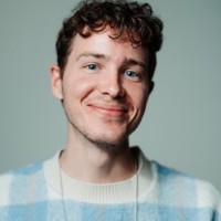Colin and Samir Employee Bryce Perry's profile photo