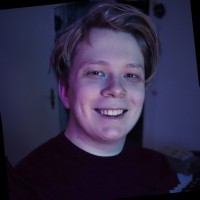 itmX GmbH Employee Moritz Wirth's profile photo