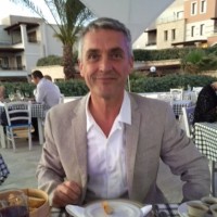 Dean Christopher Email