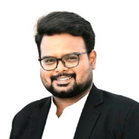 Sree B Email