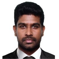 Gracian Juthathatheu's profile photo