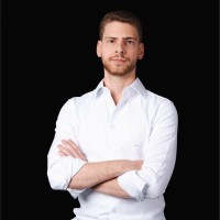 VEC Investments Employee Luca Bonomi's profile photo