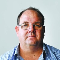 Cookers Bulk Oil System Employee Michael Beven's profile photo