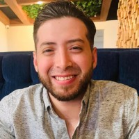 ÜMA Salud IA Employee Abhigael Mendez Carranza's profile photo