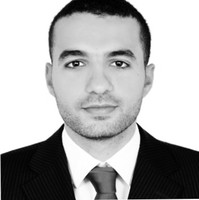 Al Ain Farms Employee Mohamed Elkholy's profile photo