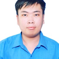 POSCO ICT Employee Hoang Nguyen's profile photo