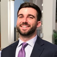 Infoblox Employee Ryan Buck's profile photo