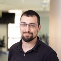 Enforce Employee Marcos Silva's profile photo