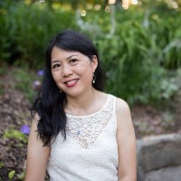 Nemours Employee Janet Lam's profile photo
