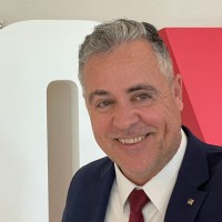 The Master's Academy Employee Rich Santos's profile photo