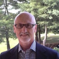 Oracle Employee Anthony Devito's profile photo