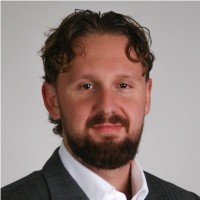 Hörmann Oensingen AG Employee Nils Hochuli's profile photo