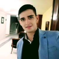 e comerce Employee Bryan Gil's profile photo