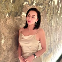 SpaceX Employee Vina C's profile photo