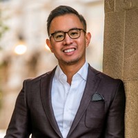 KeyBanc Capital Markets Employee Ming Lam's profile photo