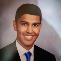 NYC Department of Health and Mental Hygiene Employee Christopher Singh's profile photo