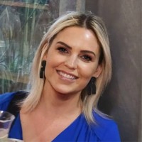 Paton Tupper Employee Jenna-Lee Koen's profile photo