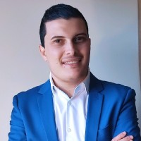 C2A CARD Employee Nabil Cherifi's profile photo