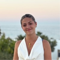 Telecom 2000 Employee Cécile Delannoy's profile photo