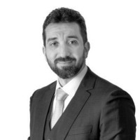 Arqaam Capital Employee Kareem Wahid's profile photo