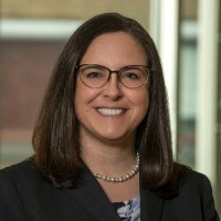 Catholic Medical Center Employee Ashley Conley's profile photo