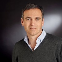 Contraste Digital Employee Eric Fesler's profile photo