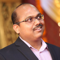 8K Miles Software Services Ltd Employee Anand Shewale's profile photo