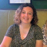 MetaCompliance Employee Aoife Clarke's profile photo