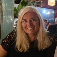 ESOMAR Employee Rhiannon Bryant's profile photo