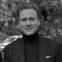 ARHK Employee Sebastian Kleuver's profile photo