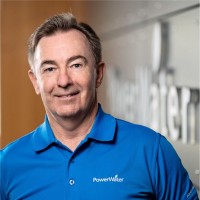 Power and Water Corporation Employee John Pease's profile photo