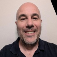 Buy Me a Coffee Employee Jason Berek-Lewis's profile photo