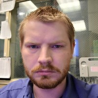 JLL Employee Christopher Bristol's profile photo