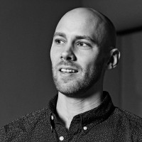 Netlight Employee Erik Söderberg's profile photo