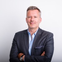 Albatross AI Employee Gilles Despas's profile photo