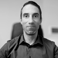 SCAN Employee Adrian Xuereb's profile photo