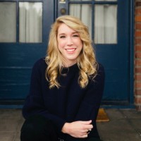Lachsa Foundation Employee Courtney Fortune's profile photo