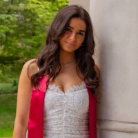 Arianna Awdisho Email & Phone Number