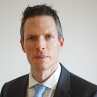 Premier Foods Employee Duncan L's profile photo