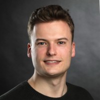 CargoKite Employee Timon Schulze's profile photo